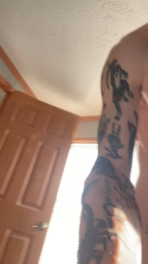 Playtime for Daddy! (53)