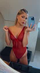 Blonde Sex Tits clip