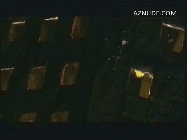 cinema shower topless clip
