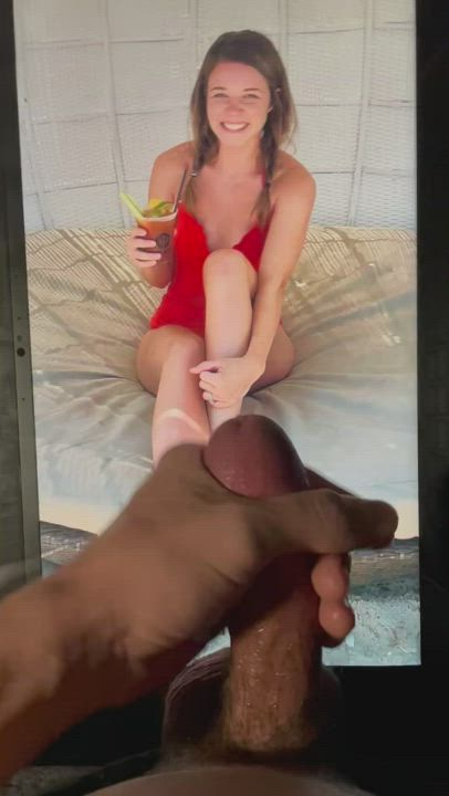 Cum paradise 💦