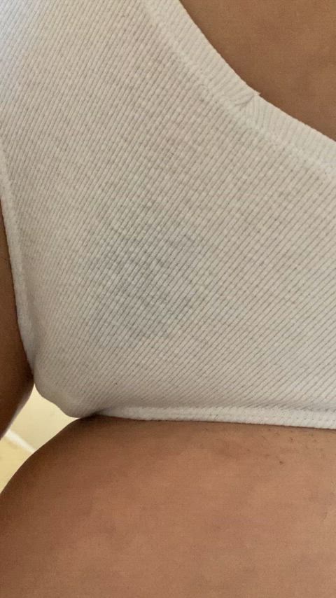 Do my fave white full backs make you throb?