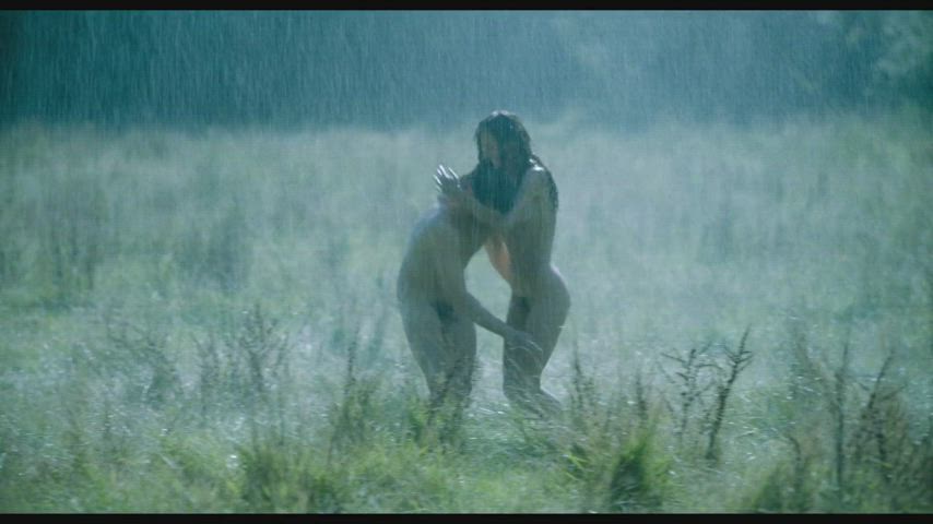 celebrity cinema english nudity clip