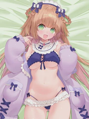 Mochicomame (Indie)