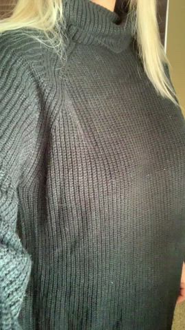 big tits blowjob curvy pussy tits titty drop white girl clip