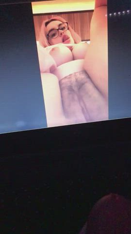 cum cumshot joi clip