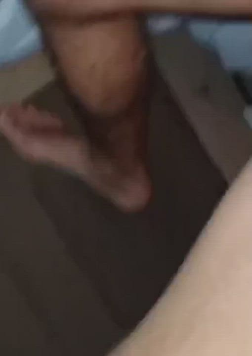 Asian Bareback Creampie Cuckold clip