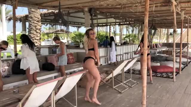 Tana Mongeau Tits clip