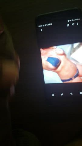 BBC Big Tits Tribute clip