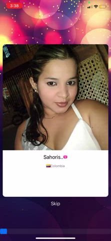 Jerk Off Latina Spanish clip