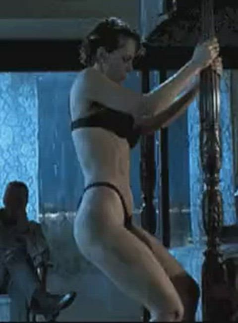 Jamie lee Curtis