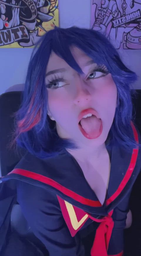 amateur onlyfans tits tribute ahegao clip