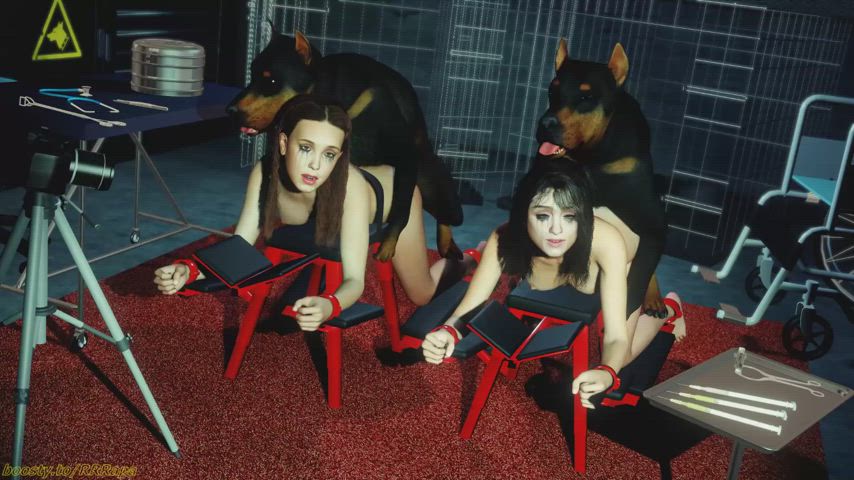 3d ass boobs dogging rule34 sex tits clip