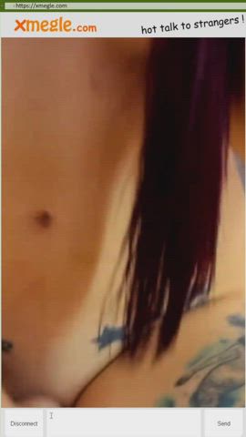 amateur camgirl nsfw pussy tits webcam clip