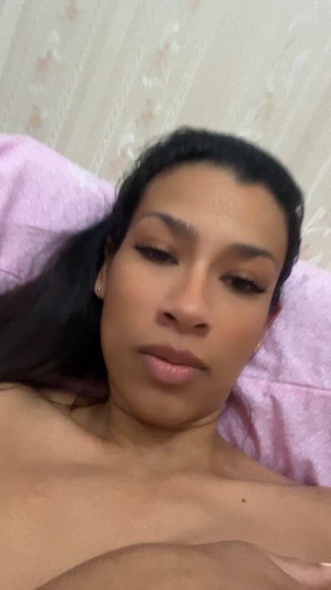I get so horny thinking of you
