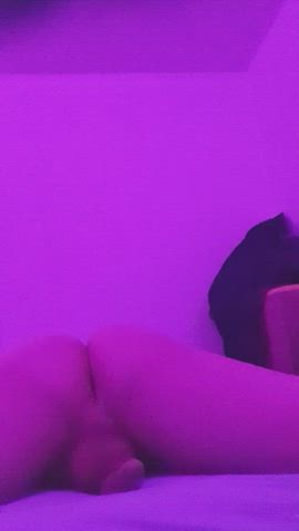 boy pussy bubble butt femboy thick twerking clip