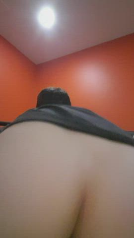 can i bounce on you like this π