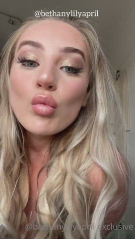 beth lily big tits boobs onlyfans topless clip