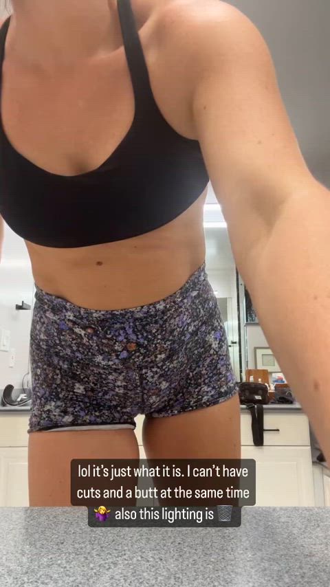Body of a Goddess