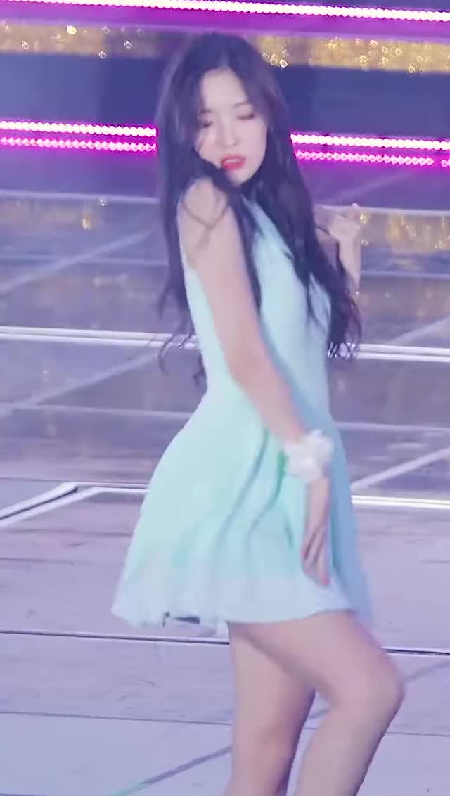 Oh My Girl - Arin 190816 6