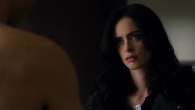 Krysten Ritter clip
