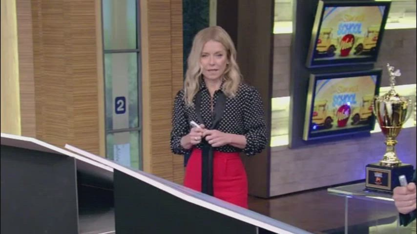 Kelly Ripa