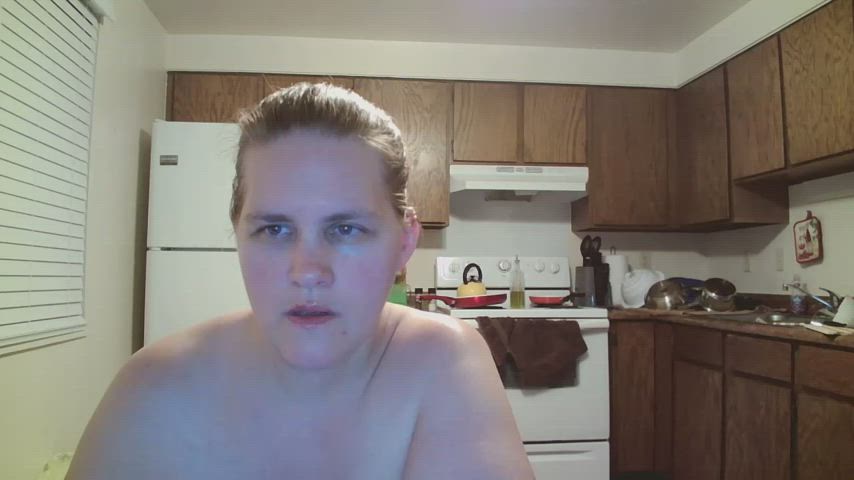 Cam Camgirl Webcam clip