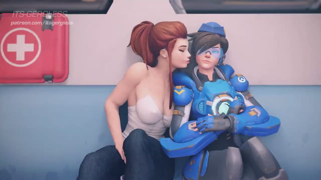 Brig s Revenge on Tracer (itsgergless)