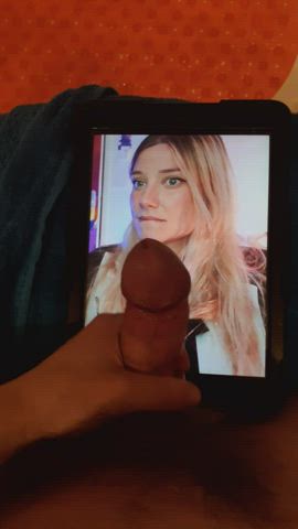 cum cumshot facial clip