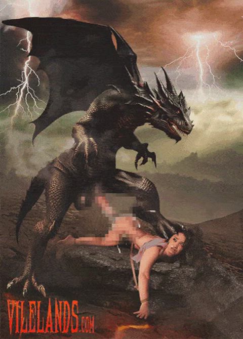 3d bizarre fantasy hardcore hentai horror monster monster cock pain rough clip