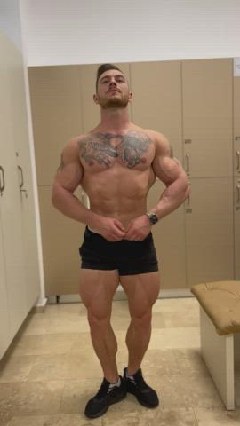 Sorry for this pump ๐ช