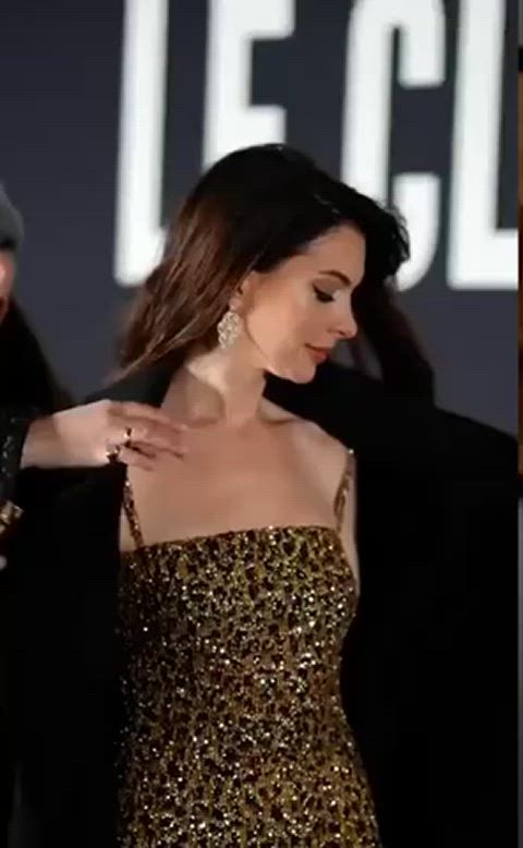 anne hathaway celebrity sexy celebs clip