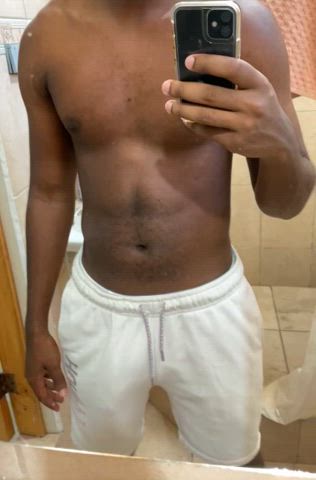 Think you’d notice my semi (reveal)