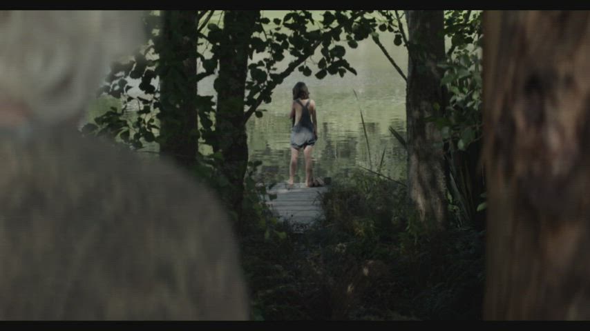 Celebrity Cinema Nudity Public clip