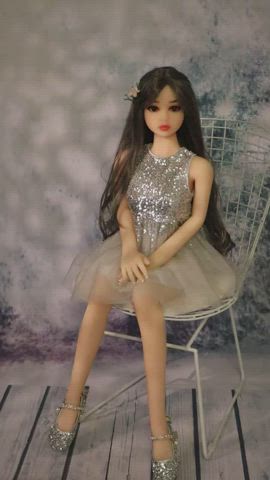 Sex Doll clip