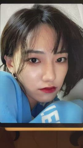 asian cum cumshot facial jerk off korean masturbating teen tribute clip