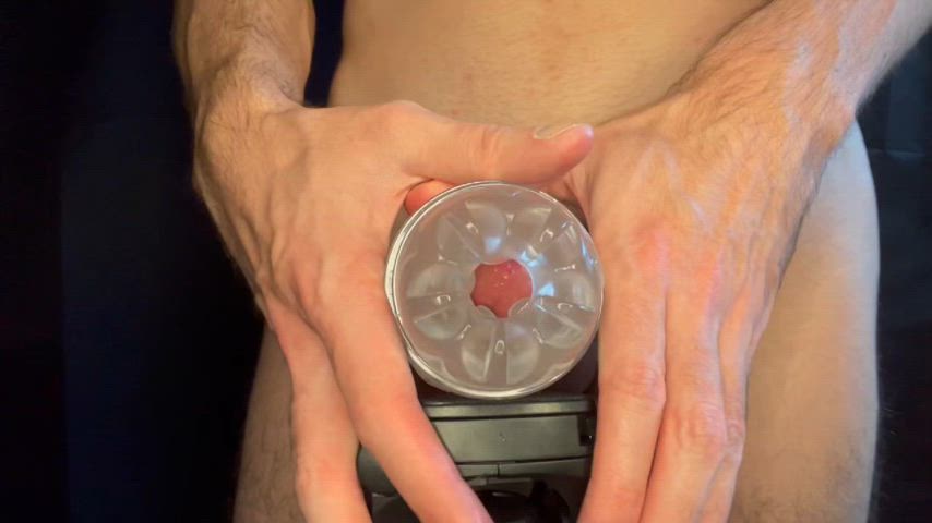 big dick cock fleshlight french homemade jerk off masturbating onlyfans solo teen