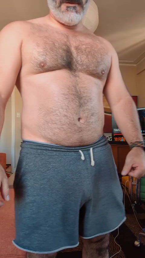 Morning flash