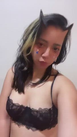 asian emo lingerie nsfw nude teen thai clip