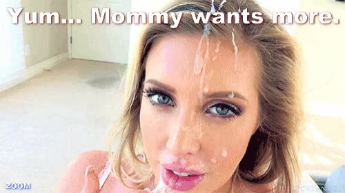 [M/S] Mother And Son