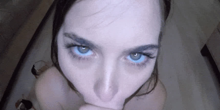 Cum Cum In Mouth clip