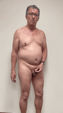 Microdick cum