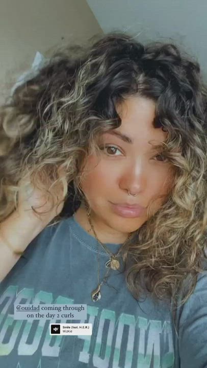 Cayla's Curls