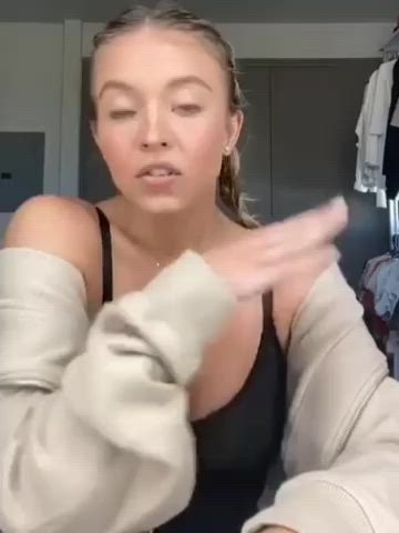 Sydney Sweeney
