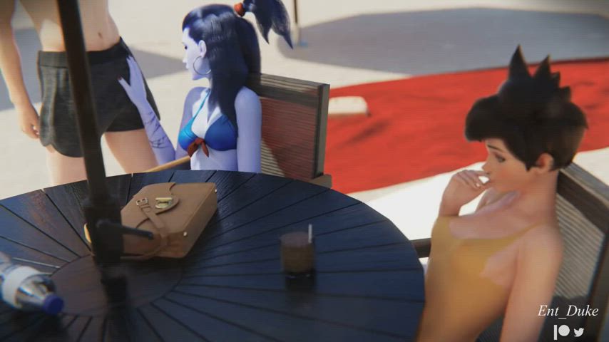 Some incredible hotel service