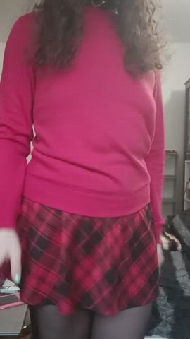 Is my butt good enough for you ? <3
