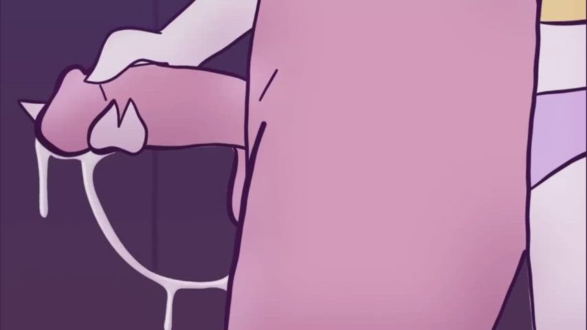 3D Cartoon Rule34 clip