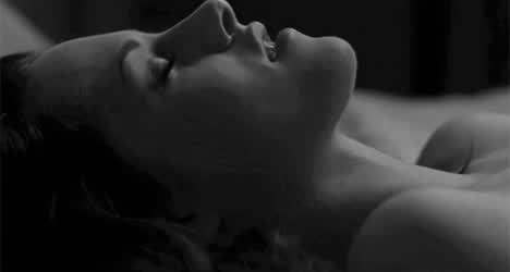 Erotic Orgasm Pussy Licking clip