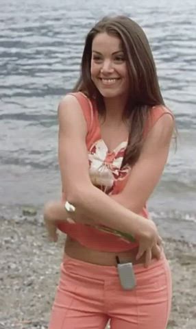 Erica Durance