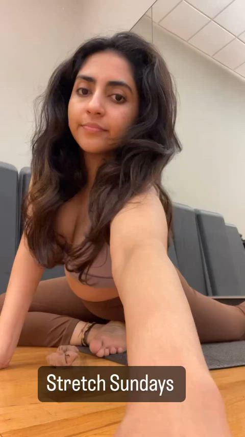 Ambica Nair ๐ฅ
