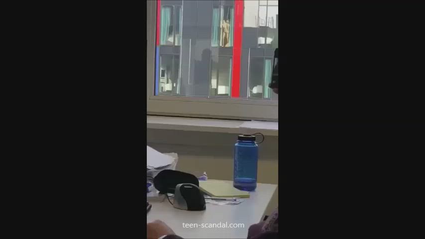amateur public voyeur clip